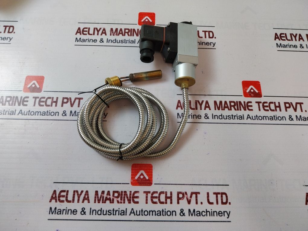 Danfoss Mbc 8100 Temperature Control