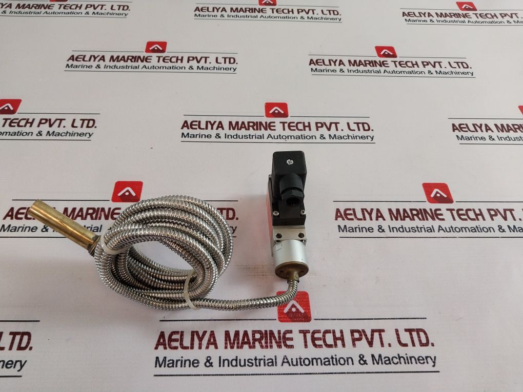 Danfoss Mbc 8100 Temperature Control 061B810466