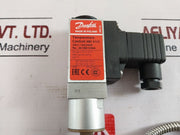Danfoss Mbc 8100 Temperature Control 061B810466