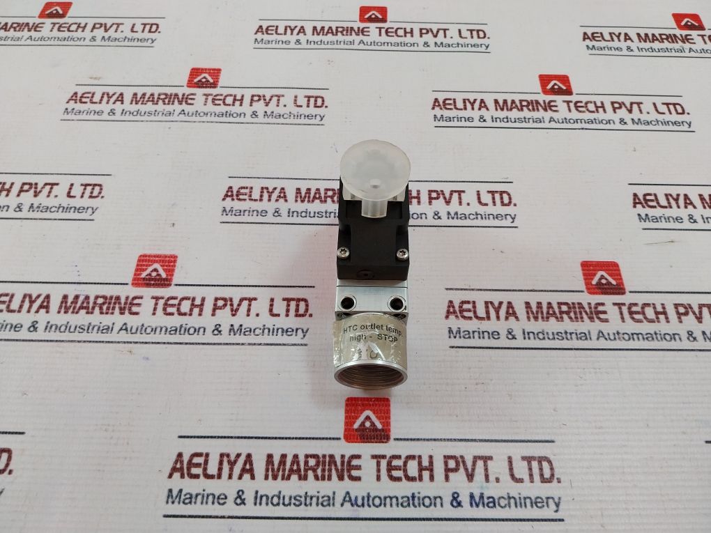 Danfoss Mbc 8100 Temperature Control Switches 061B814866