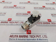 Danfoss Mbc 8100 Temperature Control Switch Ac 15 0.5A 250V Ip65