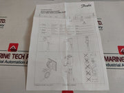 Danfoss Mbc 8100 Thermostat