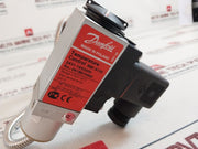 Danfoss Mbc 8100 Thermostat