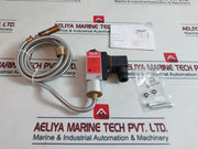 Danfoss Mbc 8100 Thermostat Temperature Control 220°C