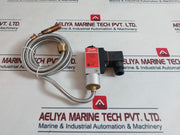 Danfoss Mbc 8100 Thermostat Temperature Control 220Â°C