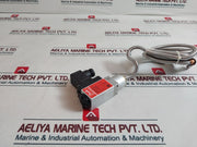 Danfoss Mbc 8100 Thermostat Temperature Control 220Â°C