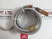 Danfoss Mbc 8100 Thermostat Temperature Control 220Â°C