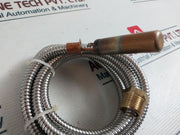 Danfoss Mbc 8100 Thermostat Temperature Control 220Â°C