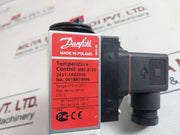 Danfoss Mbc 8100 Thermostat Temperature Control 220Â°C