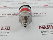 Danfoss Mbs 3000 060G1103 Pressure Transmitter 0-16 Bar 10â€¦30 Vdc