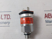 Danfoss Mbs 3100 Pressure Transmitter 060G3746 0-4 Bar