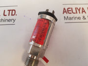 Danfoss Mbs 33M Pressure Transmitter