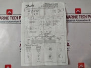 Danfoss Mbs 4510-1411
