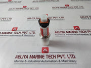 Danfoss Mbs 4510 Pressure Transmitter 060G2423 10..30 Vdc