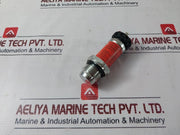 Danfoss Mbs 4510 Pressure Transmitter 060G2423 10..30 Vdc