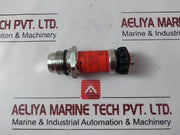 Danfoss Mbs 4510 Pressure Transmitter 060G2423 10..30 Vdc