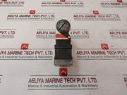Danfoss Mbs 5100-1611-2Cb04 Pressure Transmitter 060N1075, 10-32 Vdc