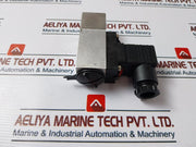 Danfoss Mbs 5100 Pressure Transmitter 060N1034 10-32Vdc