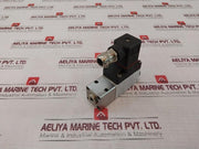 Danfoss Mbs 5100 Pressure Transmitter 10…32 V D.C.