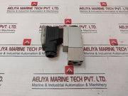 Danfoss Mbs 5100 Pressure Transmitter 2311-2Cb04 10-32Vdc