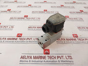 Danfoss Mbs 5100 Pressure Transmitter 2311-2Cb04 10-32Vdc