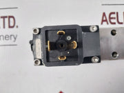 Danfoss Mbs 5150 Pressure Transmitter 060N1117 (Used)