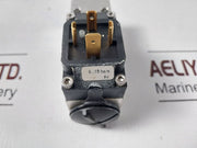 Danfoss Mbs 5150 Pressure Transmitter 060N1117 (Used)