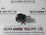 Danfoss Mbs 5150 Pressure Transmitter 060N1117 (Used)