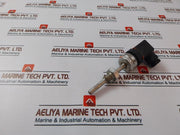 Danfoss Mbt 3560 Temperature Transmitter 10-32V