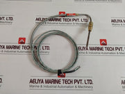 Danfoss Mbt 5111-1101-0175-111 (Rolls-royce) Type 2*K Temperature Sensor
