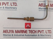 Danfoss Mbt 5111-1101-0175-111 Temperature Sensor 2*K