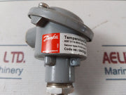 Danfoss Mbt 5116-b002-100-10-0000 Temperature Sensor