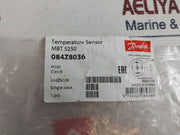 Danfoss Mbt 5250 Temperature Sensor