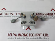 Danfoss Mbv 5000-1211 Stauff Test Valve