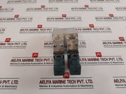 Danfoss Mbv 5000-1211 Pressure Control Test Valve 061B7001 Ip65