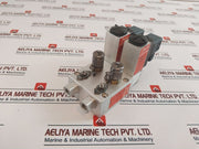 Danfoss Mbv 5000-1211 Pressure Control Test Valve 061B7001 Ip65