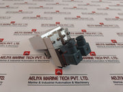 Danfoss Mbv 5000-1211 Pressure Control Test Valve 061B7001 Ip65
