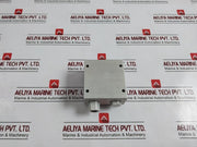 Danfoss Mbv 5000-2201 Input Output Test Valve 061B7018, 0-180 Bar