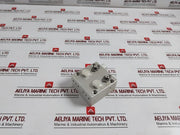 Danfoss Mbv 5000-2201 Input Output Test Valve 061B7018, 0-180 Bar