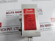 Danfoss Mbv 5000-2201 Input Output Test Valve 061B7018, 0-180 Bar