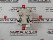 Danfoss Mbv 5000-2201 Stauff Test Valve 180Bar