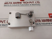 Danfoss 360.01.98.01 Test Valve 0-180 Bar