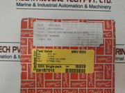 Danfoss 360.01.98.01 Test Valve 0-180 Bar