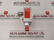 Danfoss 360.01.98.01 Test Valve 0-180 Bar