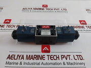 Danfoss Md1D-rk/59N-a/Dms Solenoid Valve 160L8002