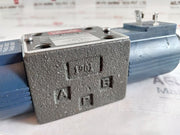 Danfoss Md1D-rk/59N-a/Dms Solenoid Valve 1902678, 0210529C