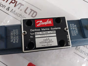 Danfoss Md1D-rk/59N-a/Dms Solenoid Valve 1902678, 0210529C