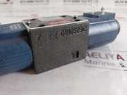Danfoss Md1D-rk/59N-a/Dms Solenoid Valve 1902678, 0210529C