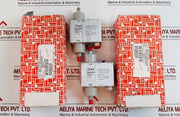 Danfoss Mp Lube Oil Protection Control