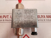 Danfoss Mp55 Differential Pressure Control 060B017866